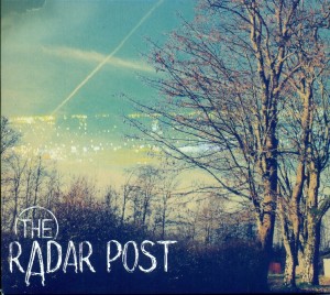 Read more about the article THE RADAR POST – s/t