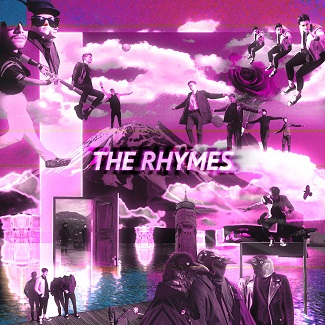 You are currently viewing THE RHYMES – s/t