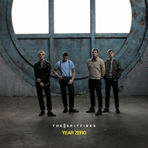Read more about the article THE SPITFIRES – Year zero