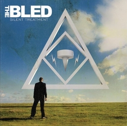 You are currently viewing THE BLED – Silent treatment
