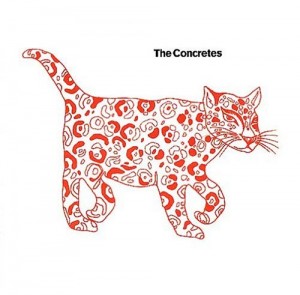 Read more about the article THE CONCRETES – s/t
