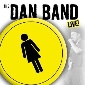 Read more about the article THE DAN BAND – The dan band live