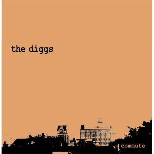 You are currently viewing THE DIGGS – Commute