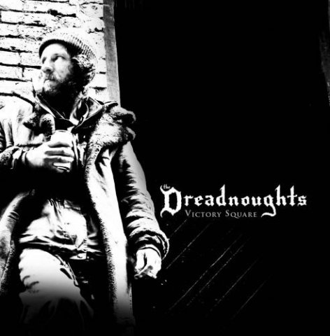 Read more about the article THE DREADNOUGHTS – Victory square
