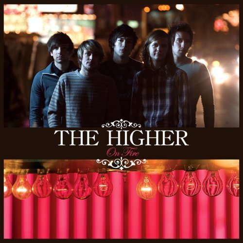 You are currently viewing THE HIGHER – On fire