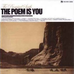 Read more about the article THE POEM IS YOU – The promised south