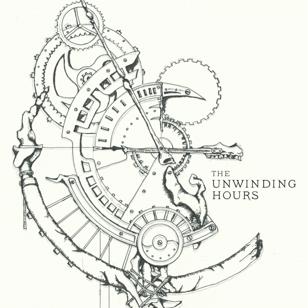 You are currently viewing THE UNWINDING HOURS – s/t