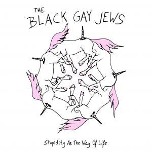 You are currently viewing THE BLACK GAY JEWS – Stupidity as the way of life