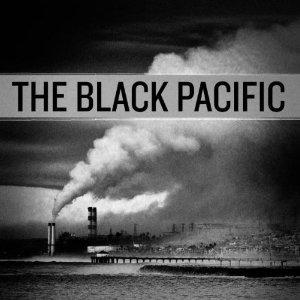 You are currently viewing THE BLACK PACIFIC – s/t