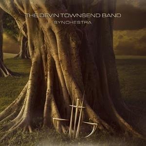Read more about the article THE DEVIN TOWNSEND BAND – Synchestra