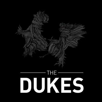 Read more about the article THE DUKES – Resilient Lover
