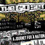 You are currently viewing THE GO SET – A journey for a nation