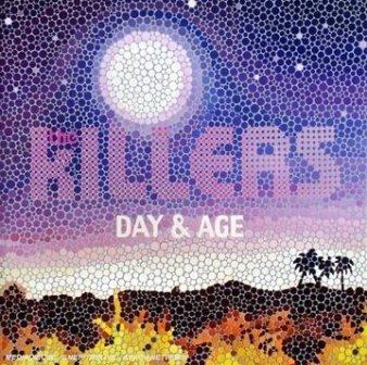 You are currently viewing THE KILLERS – Day & age