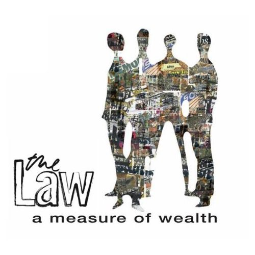 You are currently viewing THE LAW – A measure of wealth