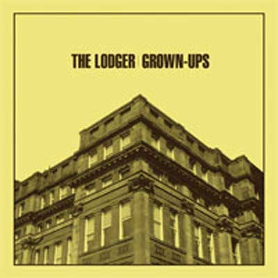 You are currently viewing THE LODGER – Grown-ups
