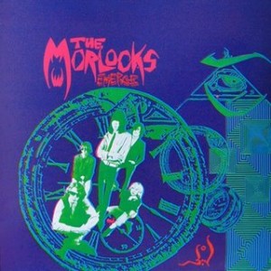 Read more about the article THE MORLOCKS – Emerge