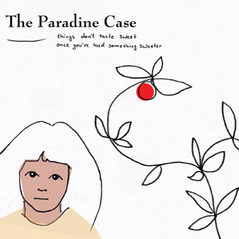 You are currently viewing THE PARADINE CASE – Things dont taste sweet once youve had something sweeter