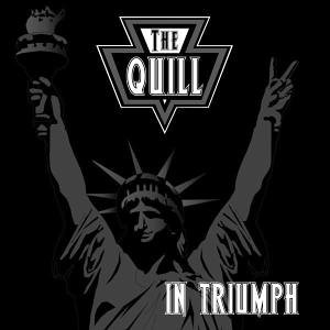 You are currently viewing THE QUILL – In triumph