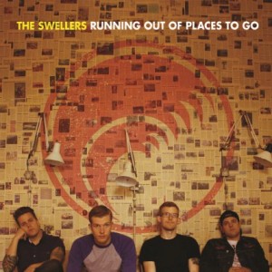Read more about the article THE SWELLERS – Running out of places to go