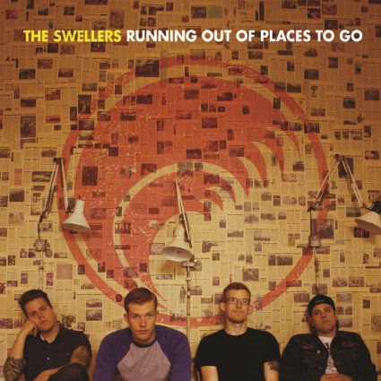 You are currently viewing THE SWELLERS – Running out of places to go