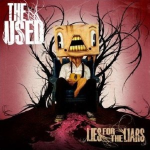 Read more about the article THE USED – Lies for the liars