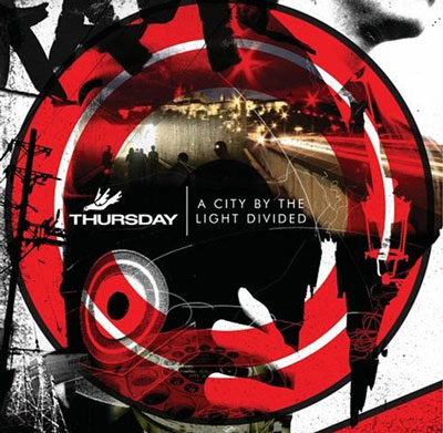 You are currently viewing THURSDAY – A city by the light divided