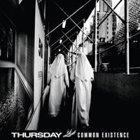 You are currently viewing THURSDAY – Common existence