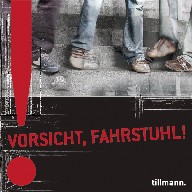 You are currently viewing TILLMANN – Vorsicht, Fahrstuhl!