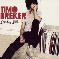 Read more about the article TIMO BREKER – Learn & wait