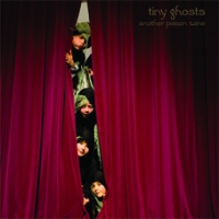 Read more about the article TINY GHOSTS – Another poison wine