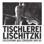 Read more about the article TISCHLEREI LISCHITZKI / GRIZOU – Split-EP
