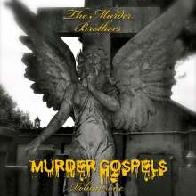 Read more about the article THE MURDER BROTHERS – Murder gospels volume one