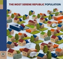 You are currently viewing THE MOST SERENE REPUBLIC  – Population