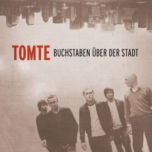 Read more about the article TOMTE – Buchstaben über der Stadt