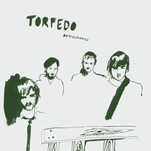 Read more about the article TORPEDO – Anticlockwise EP