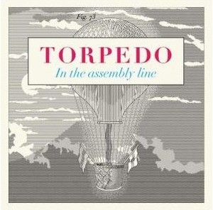 Read more about the article TORPEDO – In the assembly line