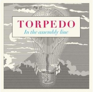 You are currently viewing TORPEDO – In the assembly line