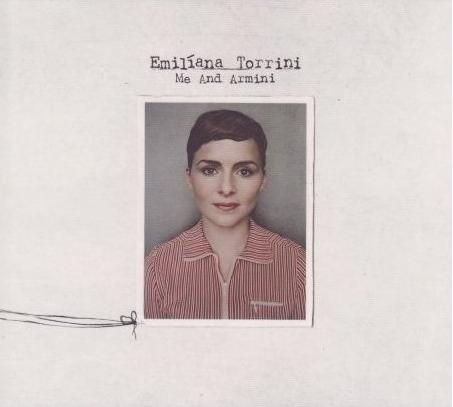 You are currently viewing EMILIANA TORRINI – Me and armini