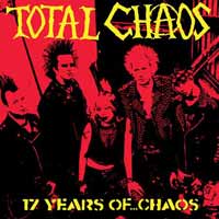 Read more about the article TOTAL CHAOS – 17 years of chaos