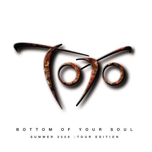 You are currently viewing TOTO – Bottom of your soul (MCD)