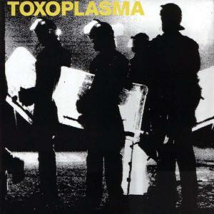 You are currently viewing TOXOPLASMA – s/t (Re-Release)