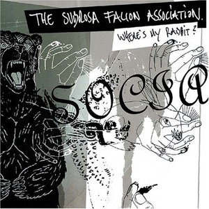 You are currently viewing THE SUBROSA FALCON ASSOCIATION – Where’s my rabbit?