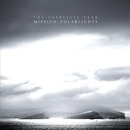 You are currently viewing THE SATELLITE YEAR – Mission: Polarlights