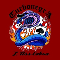 You are currently viewing TURBONEGRA – L’ass cobra