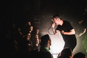 Read more about the article TURBOSTAAT – 18.02.2020, Markthalle (Hamburg)