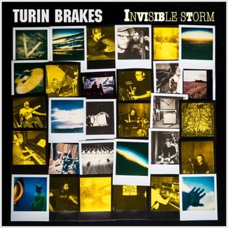 You are currently viewing TURIN BRAKES – Invisible storm