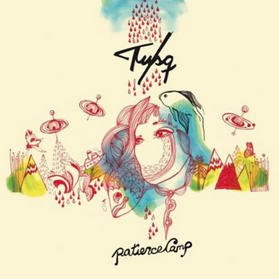 You are currently viewing TUSQ – Patience camp