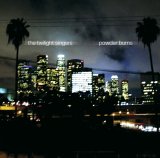 You are currently viewing THE TWILIGHT SINGERS – Powder burns