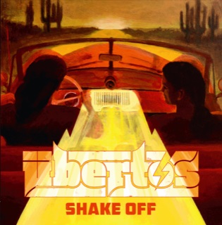 You are currently viewing ÜBERTØS – Shake off
