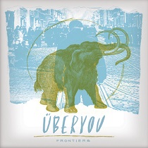 You are currently viewing UEBERYOU – Frontiers 7″